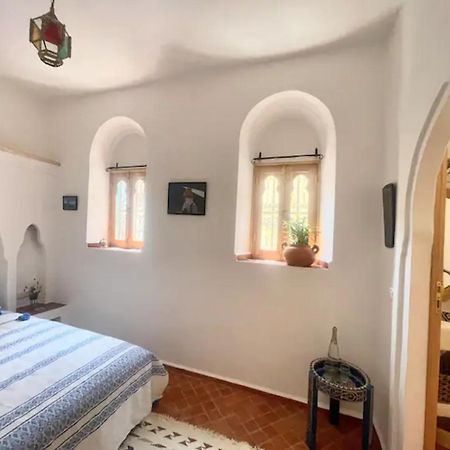 Dar Yamina Suika Otel Şafşavan Dış mekan fotoğraf