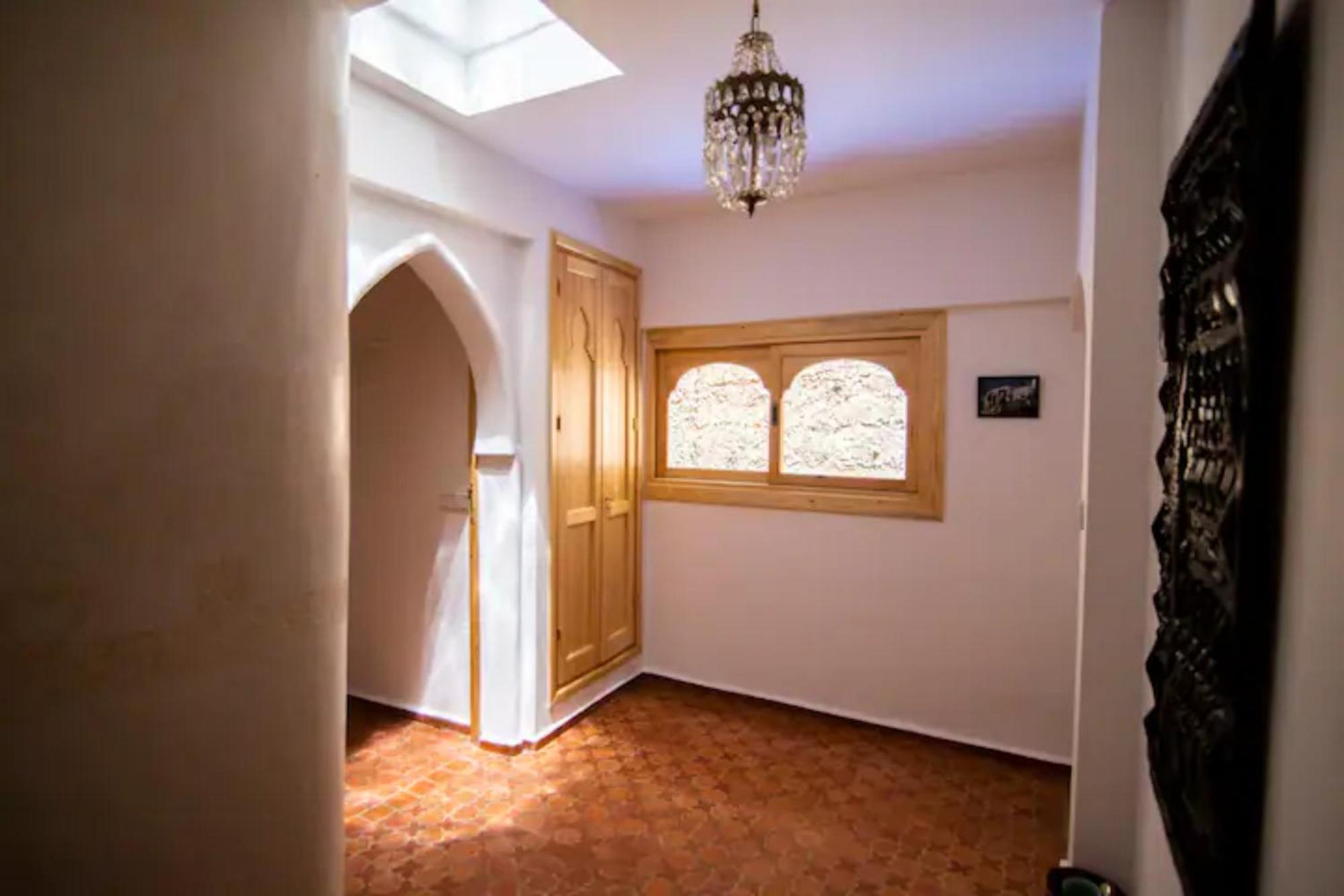 Dar Yamina Suika Otel Şafşavan Dış mekan fotoğraf