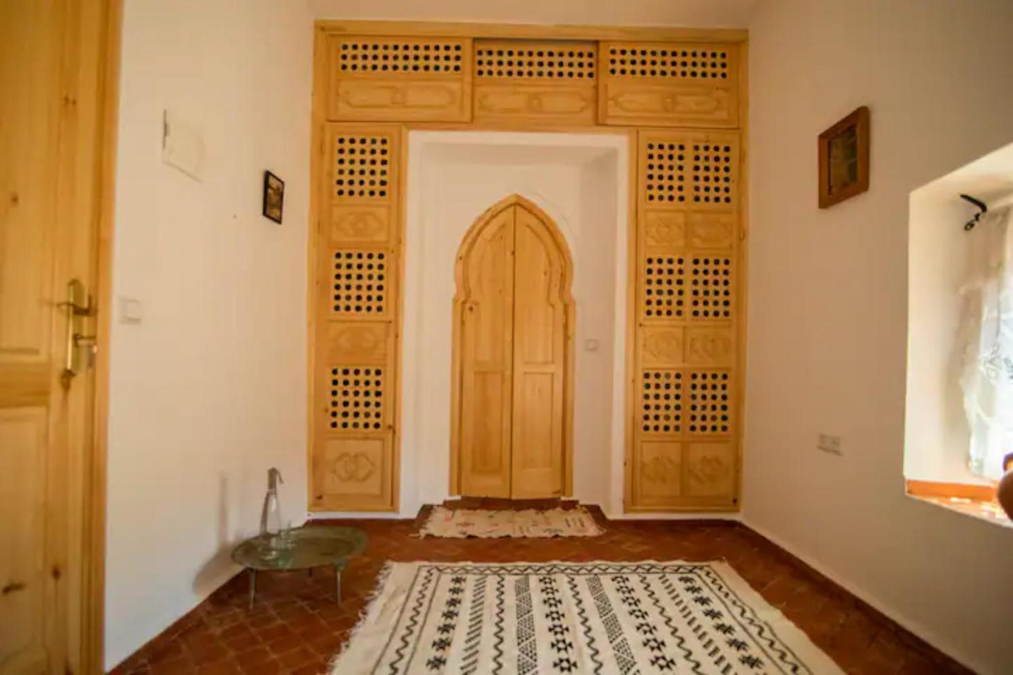Dar Yamina Suika Otel Şafşavan Dış mekan fotoğraf