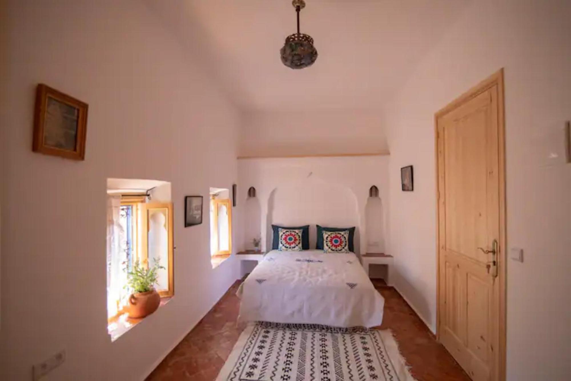 Dar Yamina Suika Otel Şafşavan Dış mekan fotoğraf