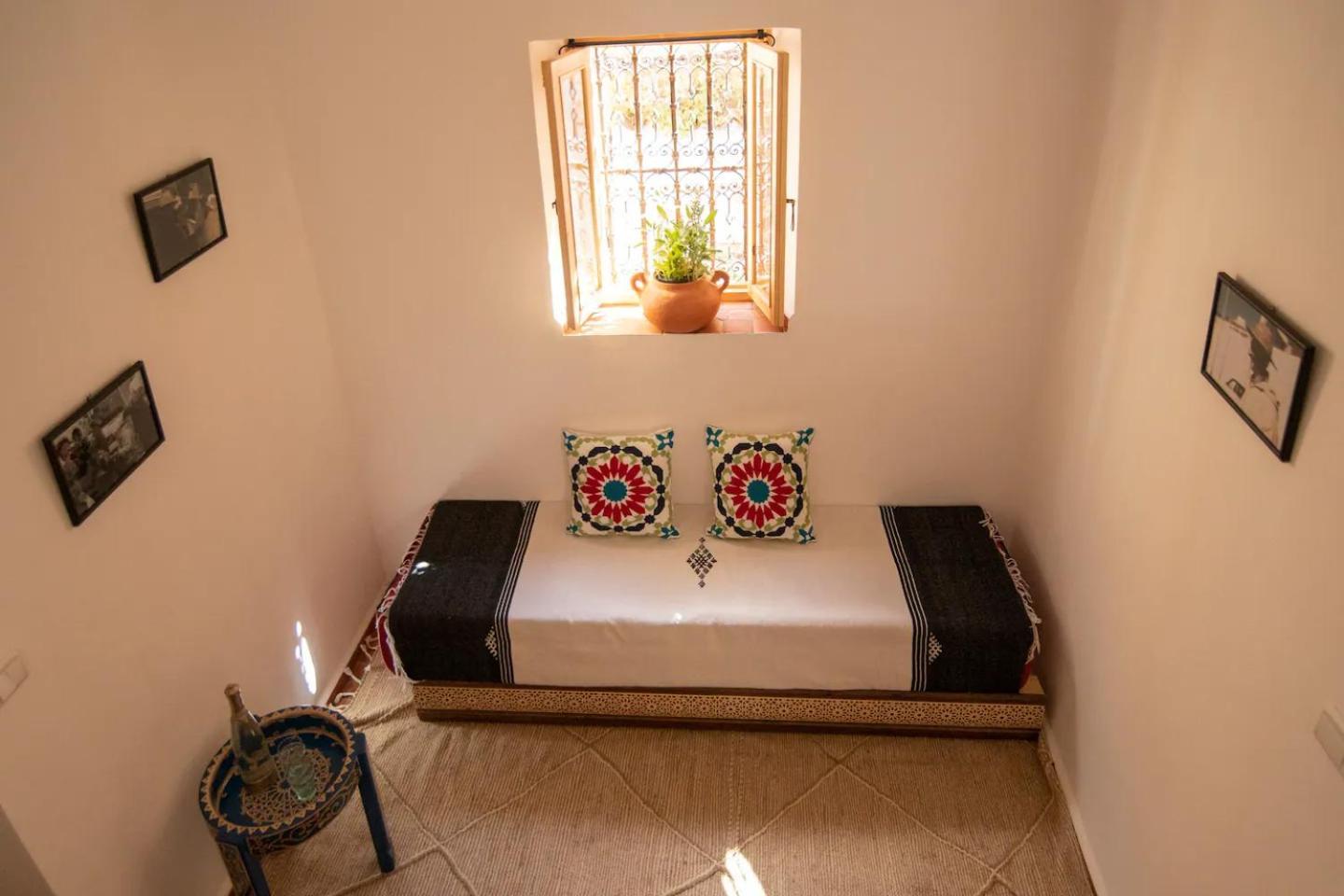 Dar Yamina Suika Otel Şafşavan Dış mekan fotoğraf
